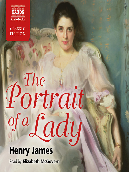 Title details for The Portrait of a Lady by Henry James - Available
